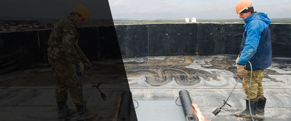 Auburn Roofing Contractors